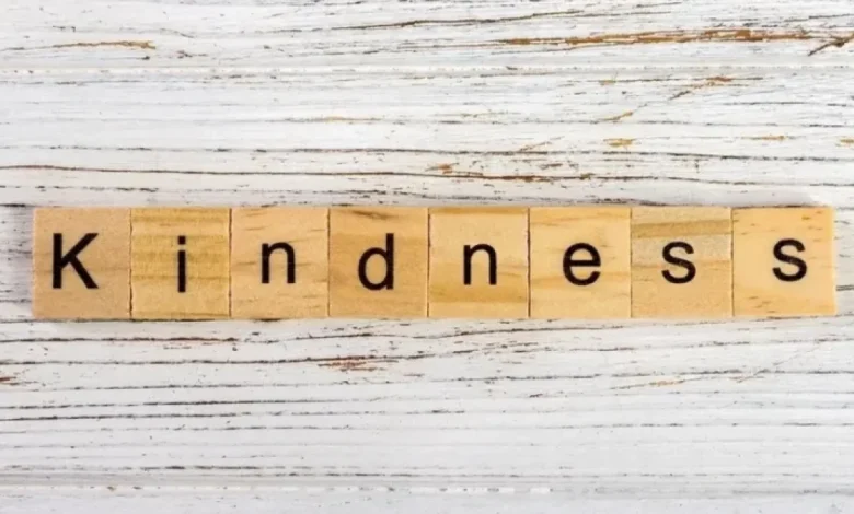 Share Your Good Deed Stories from Greenwich!