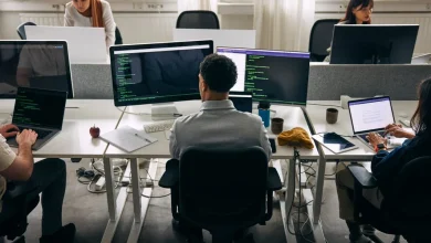 She Saw the AI Software Collapse Coming. Here's What She Expects Next.