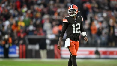 Shedeur Sanders: I proved to myself that I'm capable of dominating the league