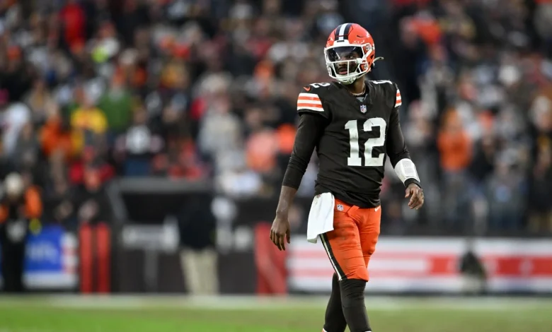 Shedeur Sanders: I proved to myself that I'm capable of dominating the league