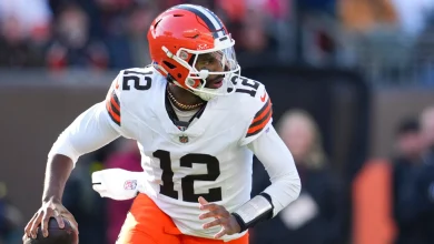 Shedeur Sanders Says He Proved 'I'm Able to Dominate' NFL After Rookie Season with Browns