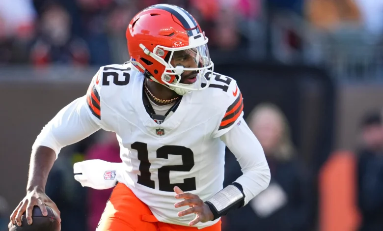 Shedeur Sanders Says He Proved 'I'm Able to Dominate' NFL After Rookie Season with Browns