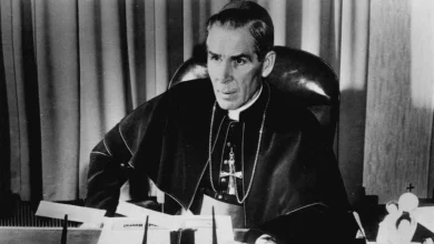 Sheen beatification confirmed; date and place remain TBD