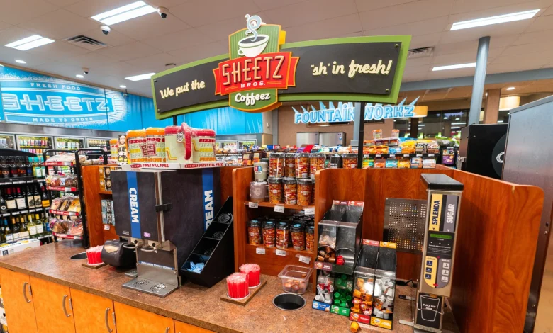 Sheetz Vs Wawa: Which Chain Has The Best Made-To-Order Food?