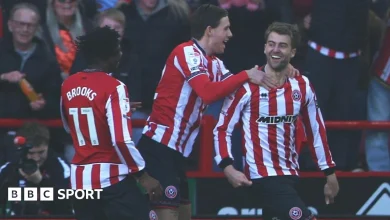 Sheffield United v Sheffield Wednesday LIVE: Text commentary & radio analysis