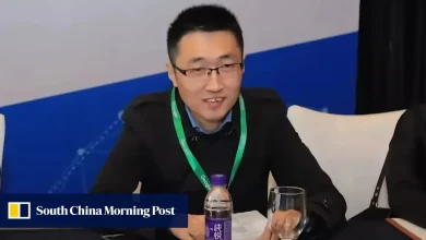 Shein founder praises Guangdong ‘roots’ in first public speech as offshore listing stalls