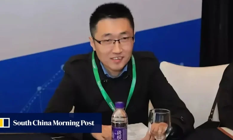 Shein founder praises Guangdong ‘roots’ in first public speech as offshore listing stalls