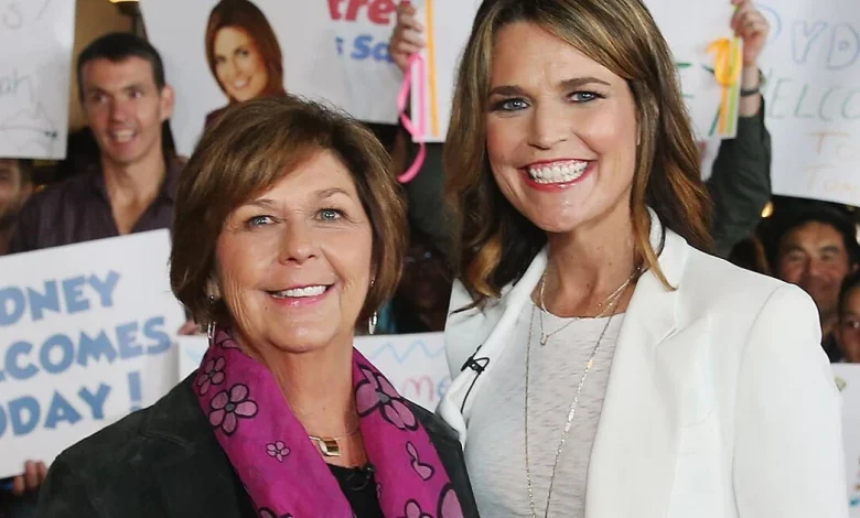 Sheriff says ransom note being investigated in disappearance of Nancy Guthrie, Savannah Guthrie's mother