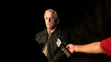 Sheriff: ‘We’re doing all we can’ in search for Savannah Guthrie’s mom