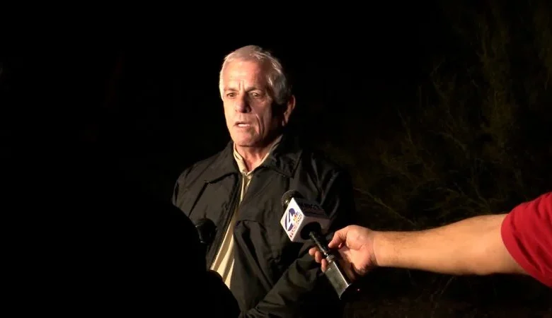 Sheriff: ‘We’re doing all we can’ in search for Savannah Guthrie’s mom