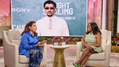 'Sherri' Daytime Talk Show Canceled After Four Seasons