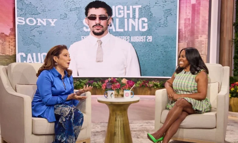 'Sherri' Daytime Talk Show Canceled After Four Seasons