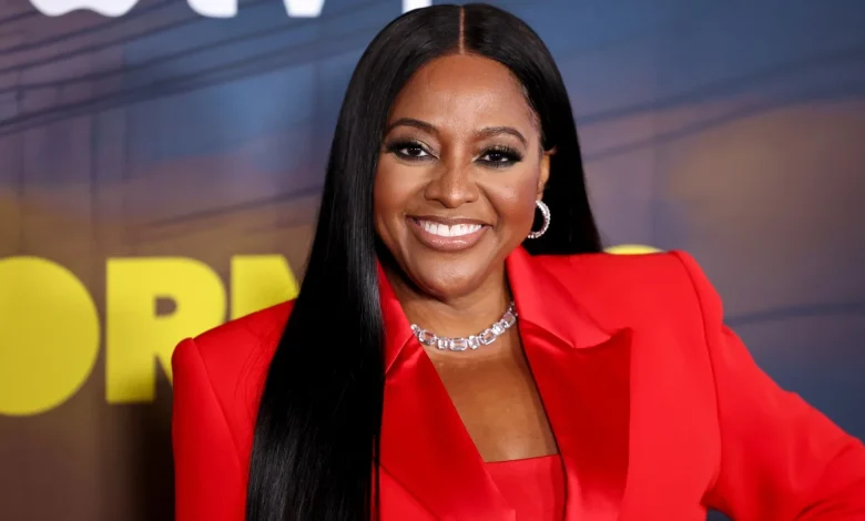 Sherri Shepherd Talk Show Canceled After Four Seasons