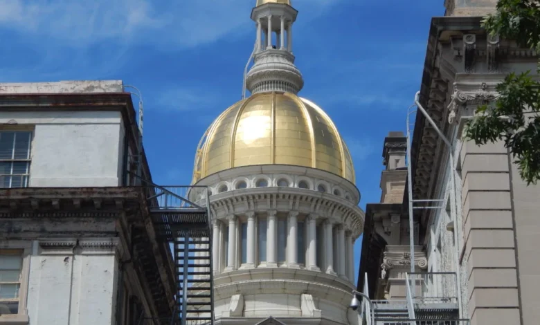 Sherrill Nominates Jeanne Hengemuhle to Serve as New Jersey State Police Superintendent