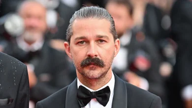Shia LaBeouf Arrested After Alleged Fight in New Orleans