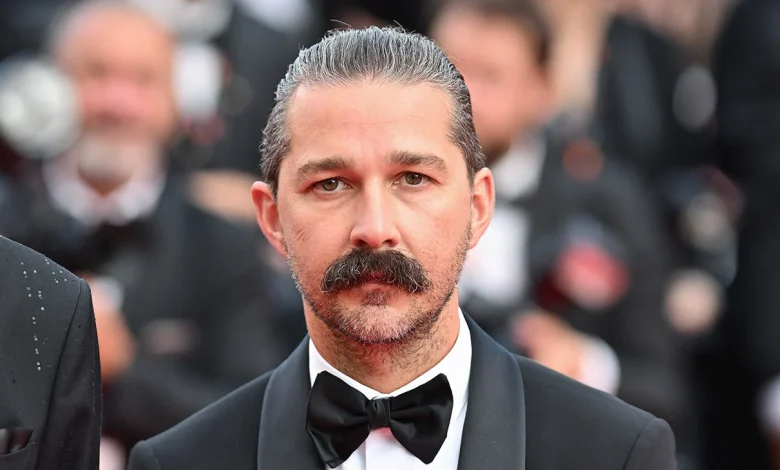 Shia LaBeouf Arrested After Alleged Fight in New Orleans