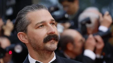 Shia LaBeouf arrested in New Orleans for alleged Mardi Gras brawl