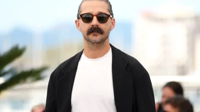 Shia LaBeouf’s Mardi Gras Bar Crawl: “He’s Terrorizing the City”