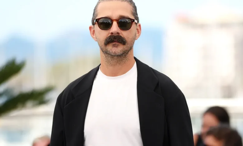 Shia LaBeouf’s Mardi Gras Bar Crawl: “He’s Terrorizing the City”