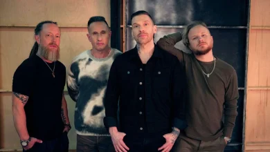 Shinedown brings world tour to Resch Center in May