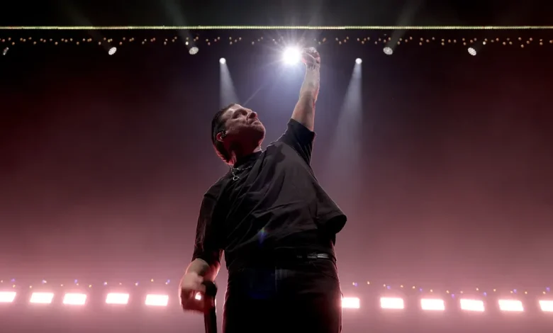 Shinedown is returning to Knoxville in July - here’s how to get tickets