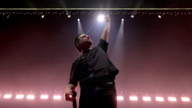 Shinedown to kick off Dance, Kid, Dance Act II Tour at Resch Center