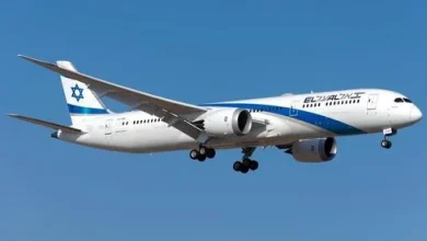 Shiny new destinations: El Al announces 9 new routes