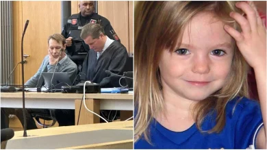 Shock retrial for freed Madeleine McCann suspect expected after German judge is slammed for her ‘shambolic’ ruling