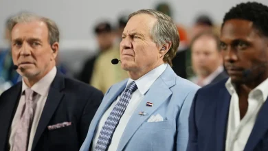 Shocking Fact Reportedly Emerges From Bill Belichick Hall Of Fame Snub