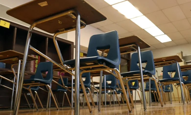 Shooting near Fulton County elementary school under investigation; Campus placed on hard lockdown