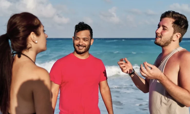 Should I Try To Speak Spanish When I Visit Cancun? 2026 On The Ground Report