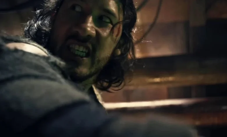 Should You See Indie Horror Hit ‘Iron Lung’? It Depends.