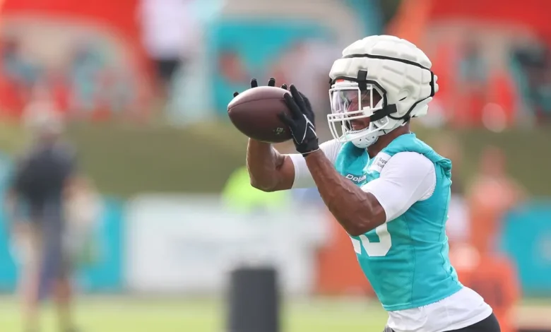 Should the Eagles be interested in acquiring DB Minkah Fitzpatrick?