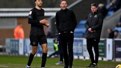 Shrewsbury boss expects crowd buoyancy to make them 'new team' for Swindon