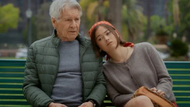 "Shrinking" is a therapeutic retreat from an ugly world