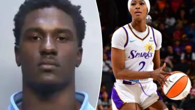 Sickening details emerge from Falcons rookie James Pearce Jr.'s arrest