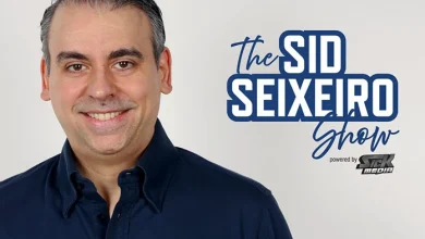 Sid Seixeiro to debut sports podcast after year-long absence from media