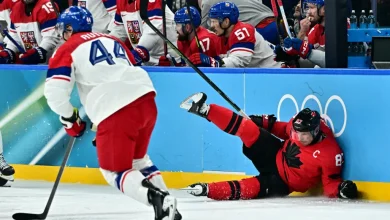 « Sid n’est pas exclu du tournoi », selon Jon Cooper