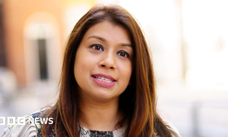 Siddiq given second Bangladesh jail sentence as Labour criticises process