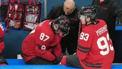 Sidney Crosby’s injury should not have happened