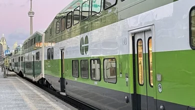 Significant GO train delays due to signal issue at Union Station