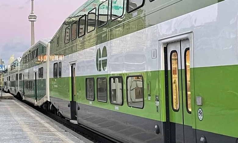 Significant GO train delays due to signal issue at Union Station