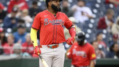 Signing of Marcell Ozuna — and offseason as a whole — highlights Pirates' past sins