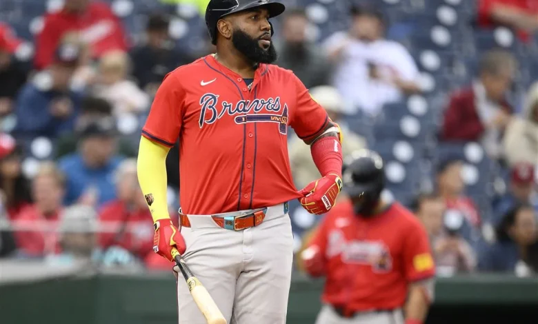 Signing of Marcell Ozuna — and offseason as a whole — highlights Pirates' past sins