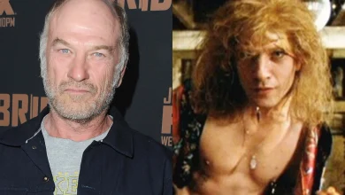 Silence of the Lambs actor regrets film's trans depictions