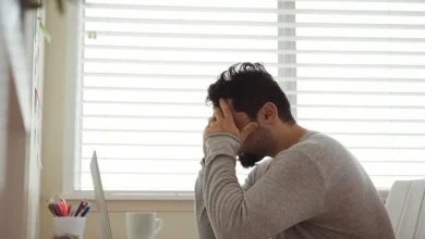 Silent Burnout: The Phenomenon of “Quiet Cracking” Is Visible In The Czech Republic