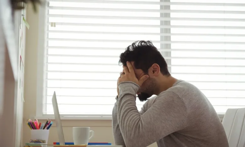 Silent Burnout: The Phenomenon of “Quiet Cracking” Is Visible In The Czech Republic