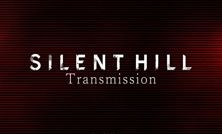 Silent Hill Transmission Livestream is Being Held on February 12