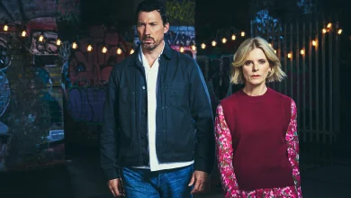 Silent Witness cast tease the drama's move to Birmingham and Jack's "personal odyssey" in a series with a theme of "trust and what we can believe in"