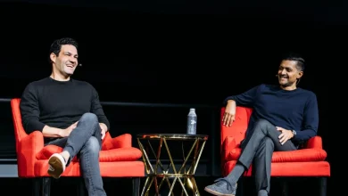 Silicon Valley legend Kleiner Perkins was written off. Then an unlikely VC showed up